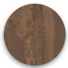 Rusty Flow brochure finish sample