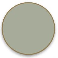 Pebble brochure finish sample