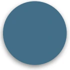 Misty Blue brochure finish sample