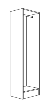 Hanging only — Global Doors brochure