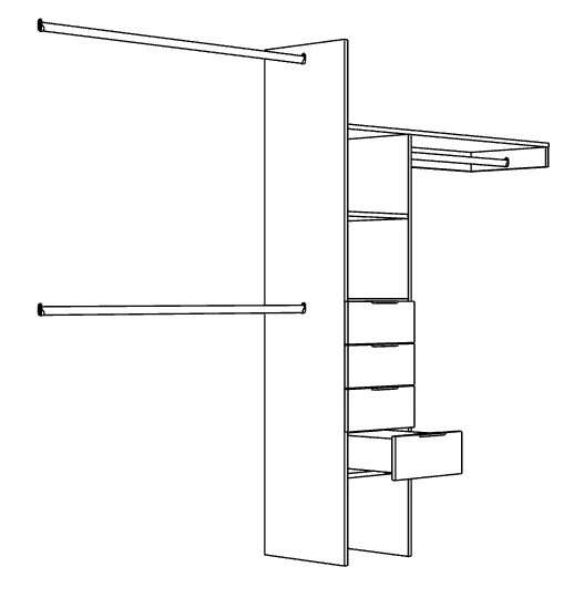 Flexible interior kit — Global Doors brochure