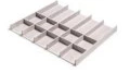 Organiser inserts — Global Doors brochure