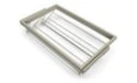 Soft-close shoe racks · Stone — Global Doors brochure